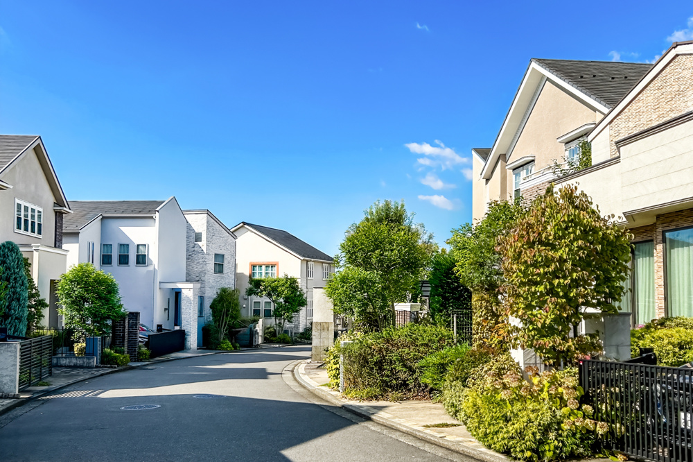 長岡京市でマイホーム購入｜子育て世代に人気の理由を解説の画像