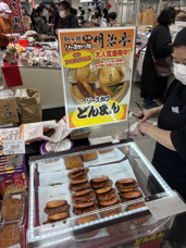 駒ヶ根ソースかつ丼の明治亭♡どんまんの画像