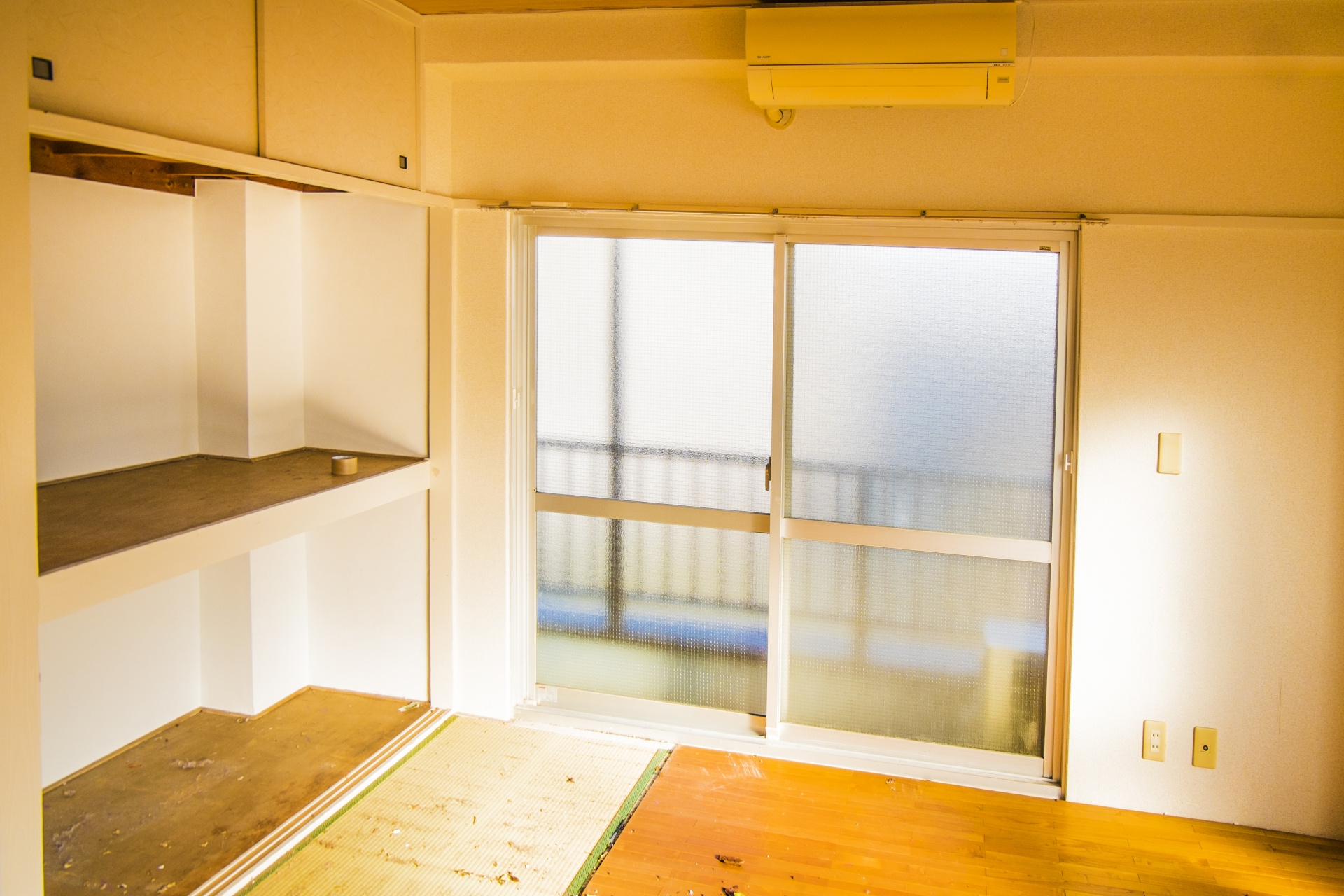 放置空き家で急増中？雨漏り被害とその予防法を徹底解説の画像