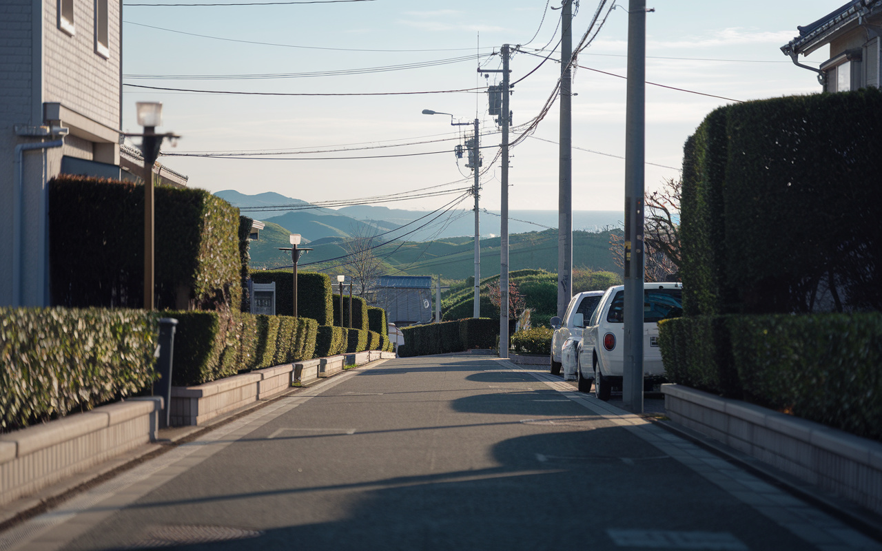 柏崎市で学生生活におすすめのエリアは？快適な暮らし方や選び方も紹介の画像