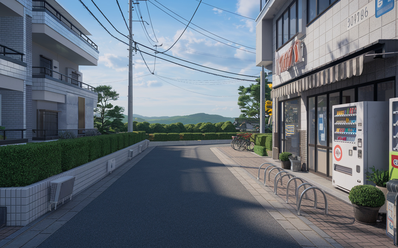 新潟工科大学周辺で一人暮らしを始めるには？柏崎市の生活や部屋探しのコツも紹介の画像