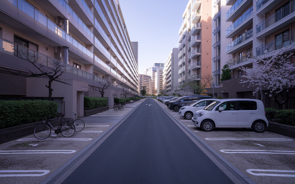 新潟工科大学周辺で学生アパートを探すなら？おすすめ物件と選び方を紹介の画像