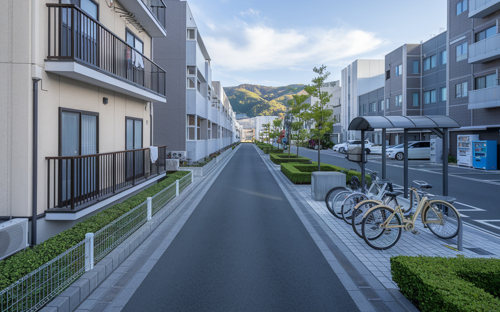 柏崎市の家賃相場は学生向けに安い？新生活のポイントや選び方を紹介の画像