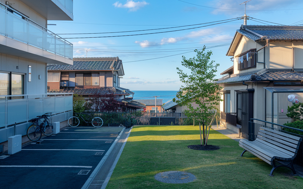 柏崎市で学生向け物件選びを始めるには？新潟産業大学周辺の住まい情報まとめの画像