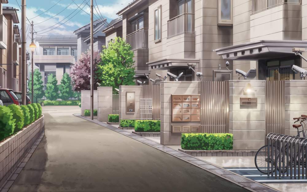 新潟工科大学周辺で防犯重視の賃貸アパート選び方は？安心できる住まいの探し方を紹介の画像