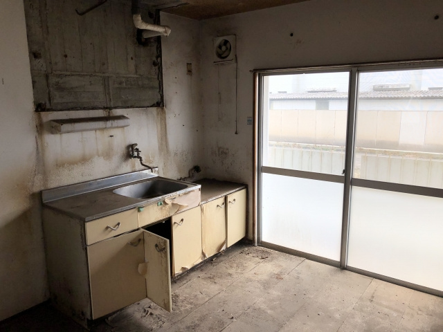 八王子　空き家　売却