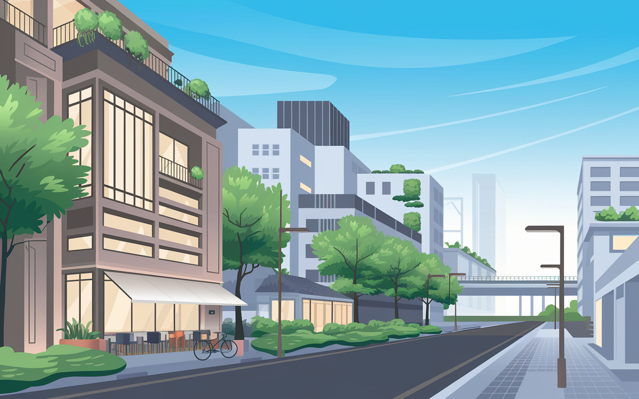 カップルに人気の京王新線で同棲を始めたい方必見!1LDK選びのコツや暮らしの工夫もご紹介の画像
