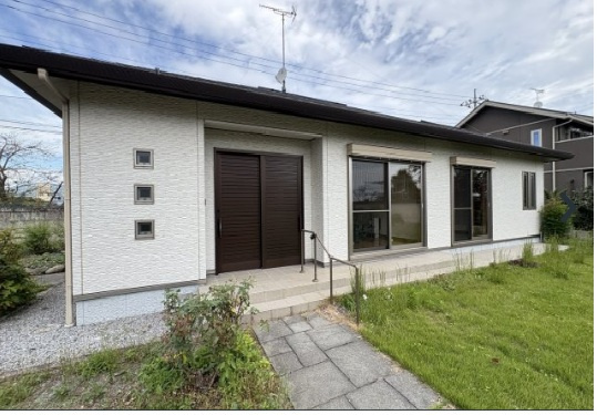 中古　建売　価格変更！！の画像