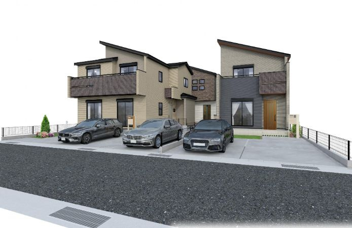 平塚市南原で新築を探すなら仲介手数料無料が魅力！長期優良住宅や子育てグリーン住宅支援事業対象も確認しようの画像