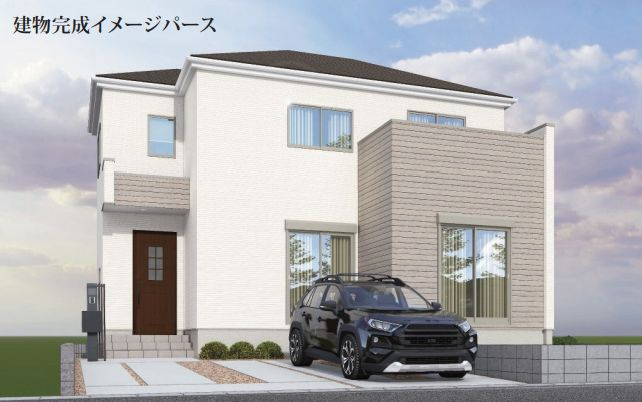 伊勢原市下落合で新築を探すなら東南角地が人気！仲介手数料無料や長期優良住宅の魅力も解説の画像