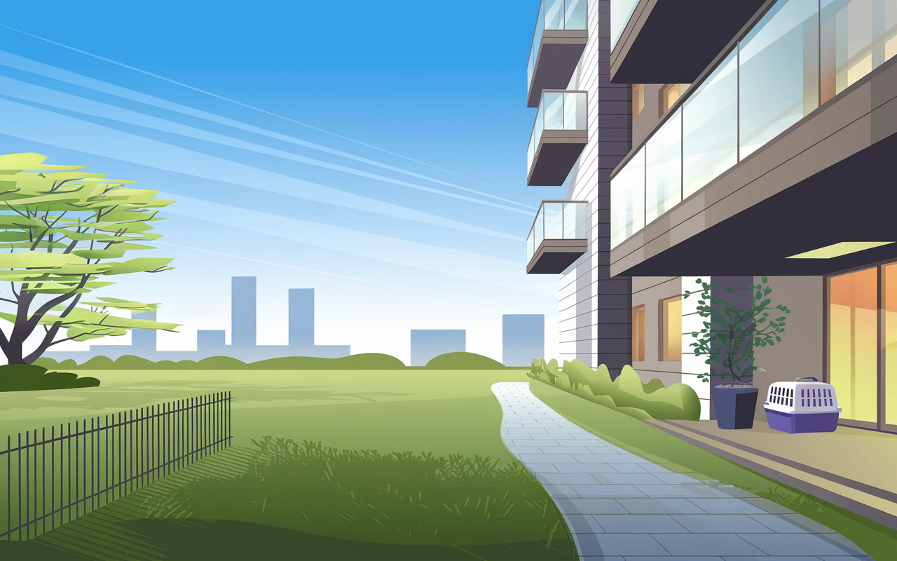賃貸でペット可物件を探すコツは？理想の住まい選びポイントも紹介の画像