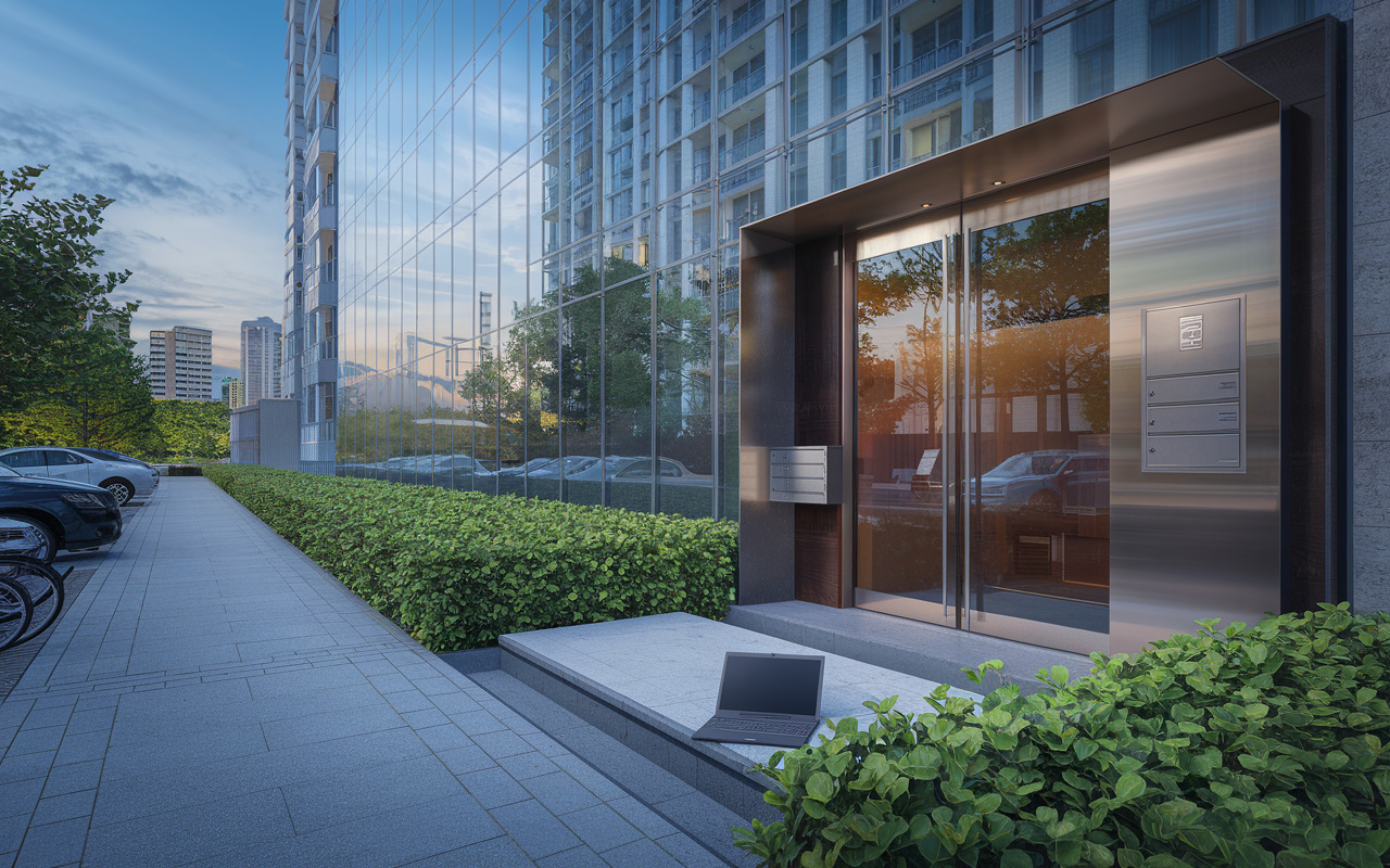 マンション売却の査定で必要書類は何？初めての方に流れと準備方法を解説の画像