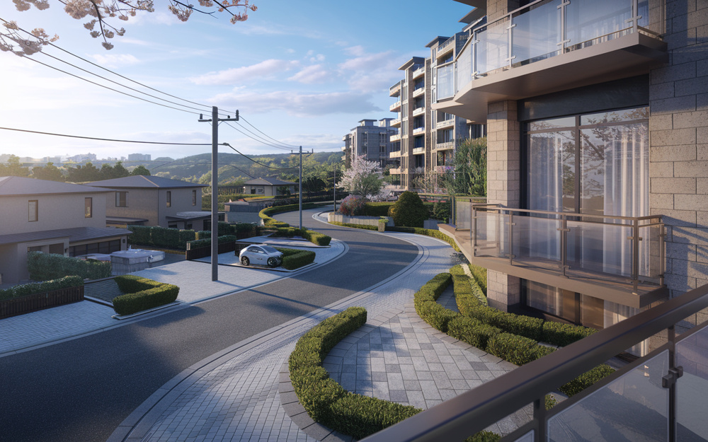 マンション査定の価格が違う理由は？納得できる比較ポイントを紹介の画像