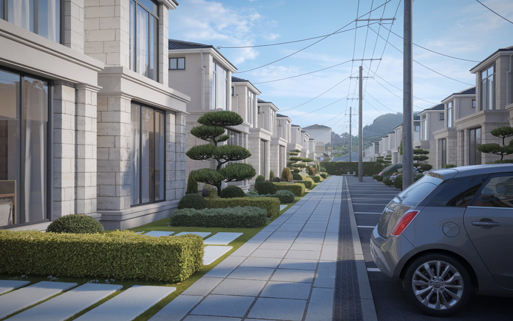 住宅ローン審査で年収はどう見られる？基準や目安を知って安心の資金計画をの画像