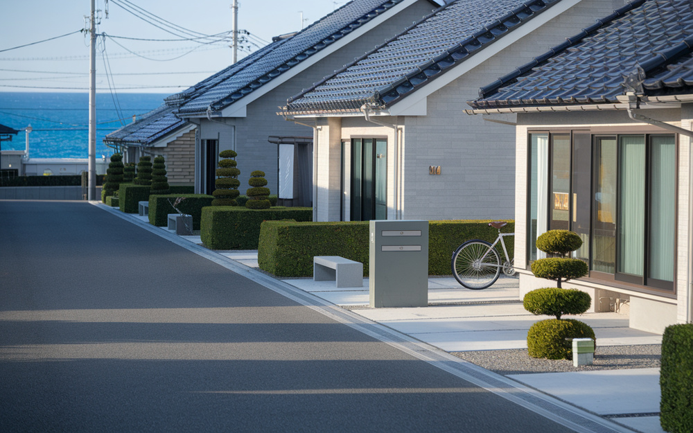 日立市で新築戸建ては住みやすさが魅力！移住を考える方へ価格や支援も紹介の画像