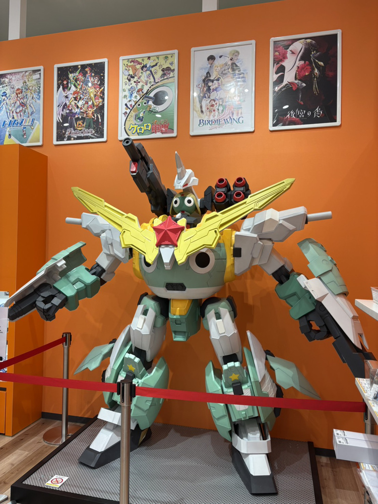 レイクタウンに、こんな場所が！？の画像