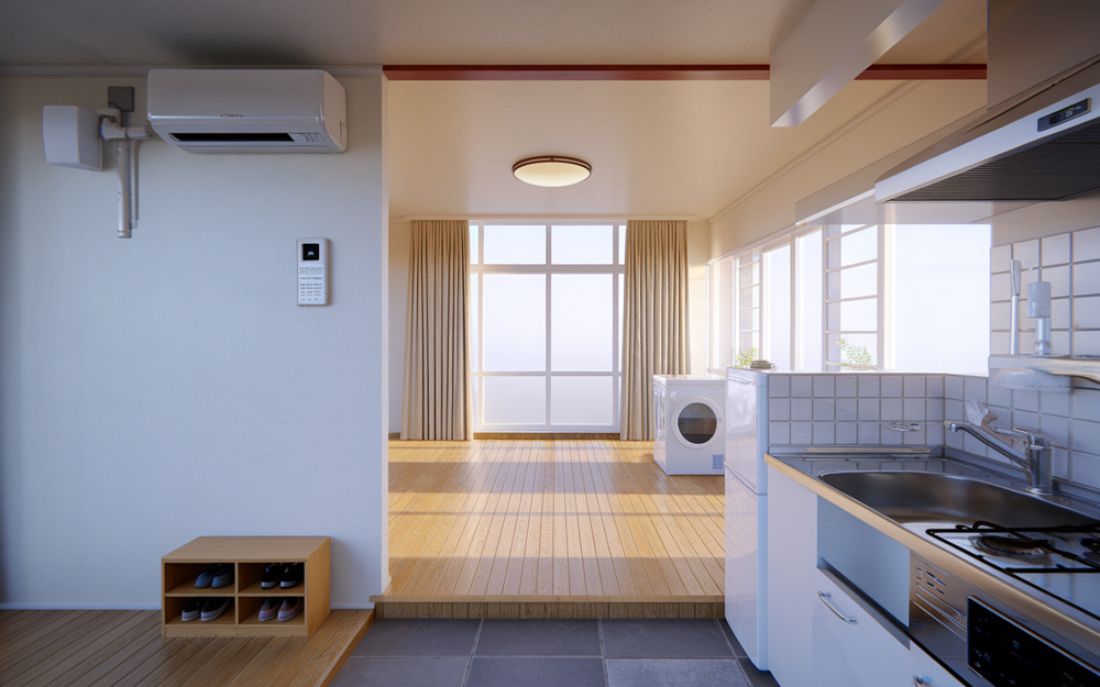 賃貸の残置物と設備の違いは何？契約前に確認すべき重要ポイントも紹介の画像