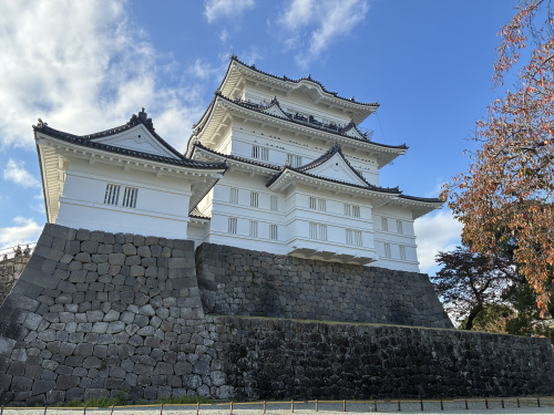 熱海へ社員旅行に行ってきました！の画像