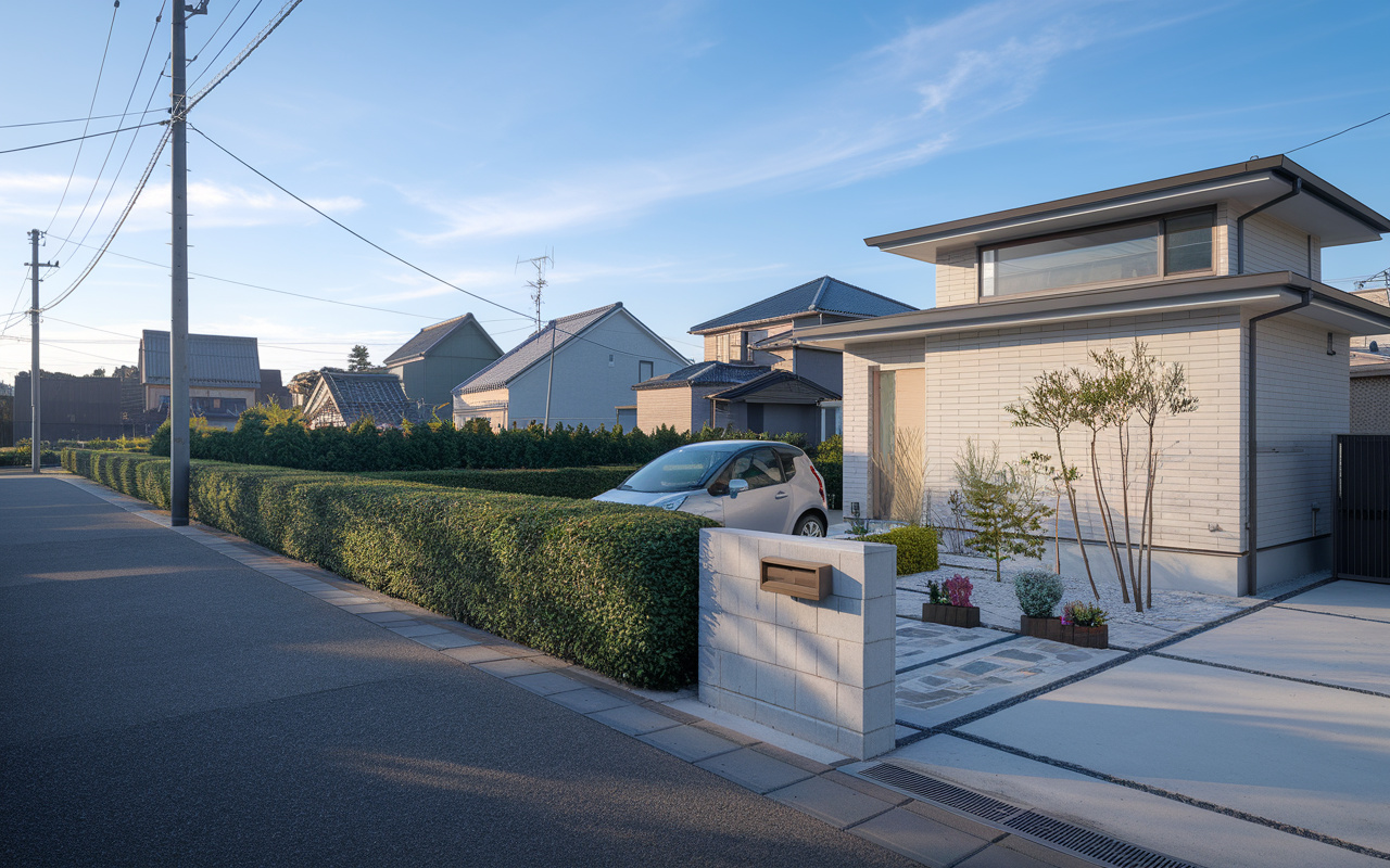 ハザードマップで家の探し方は変わる？安心な住まい選びの流れを解説の画像