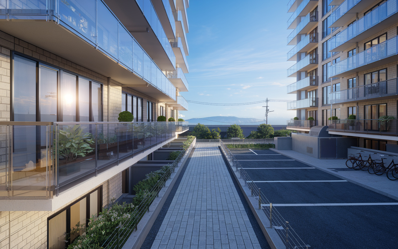 中古マンションの管理費はどのくらい?修繕積立金の目安も解説の画像