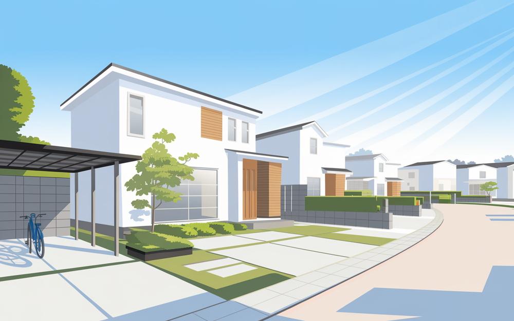 新築戸建で人気の間取りは何が選ばれている？間取り選びで押さえたいポイントも紹介の画像