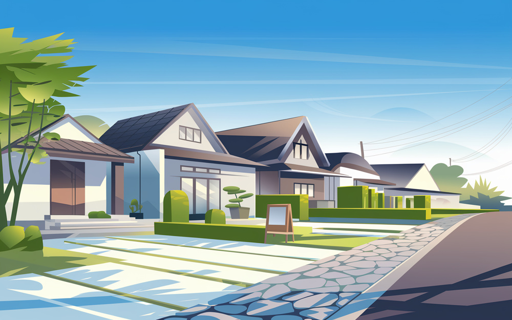 土地売却で迷ったら仲介と買取の違いは？選び方やそれぞれの特徴を解説の画像