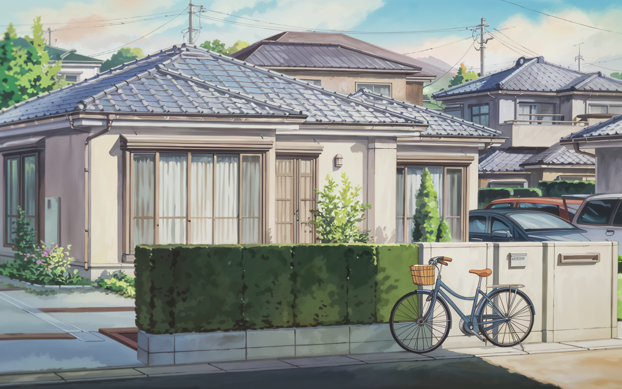 中古戸建購入のメリットはどんな点？費用や自由度の魅力も紹介の画像