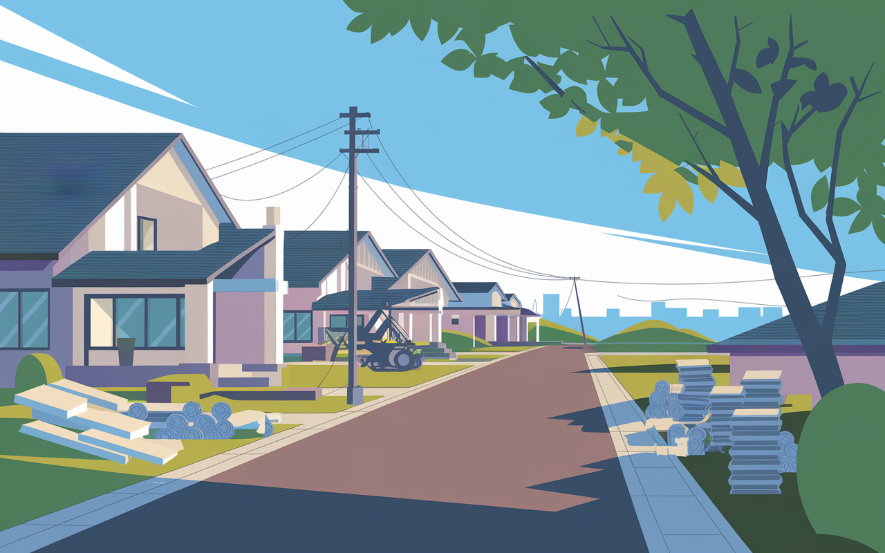 戸建売却時の解体費用はどこに注意するべき？費用の相場や抑える工夫も解説の画像