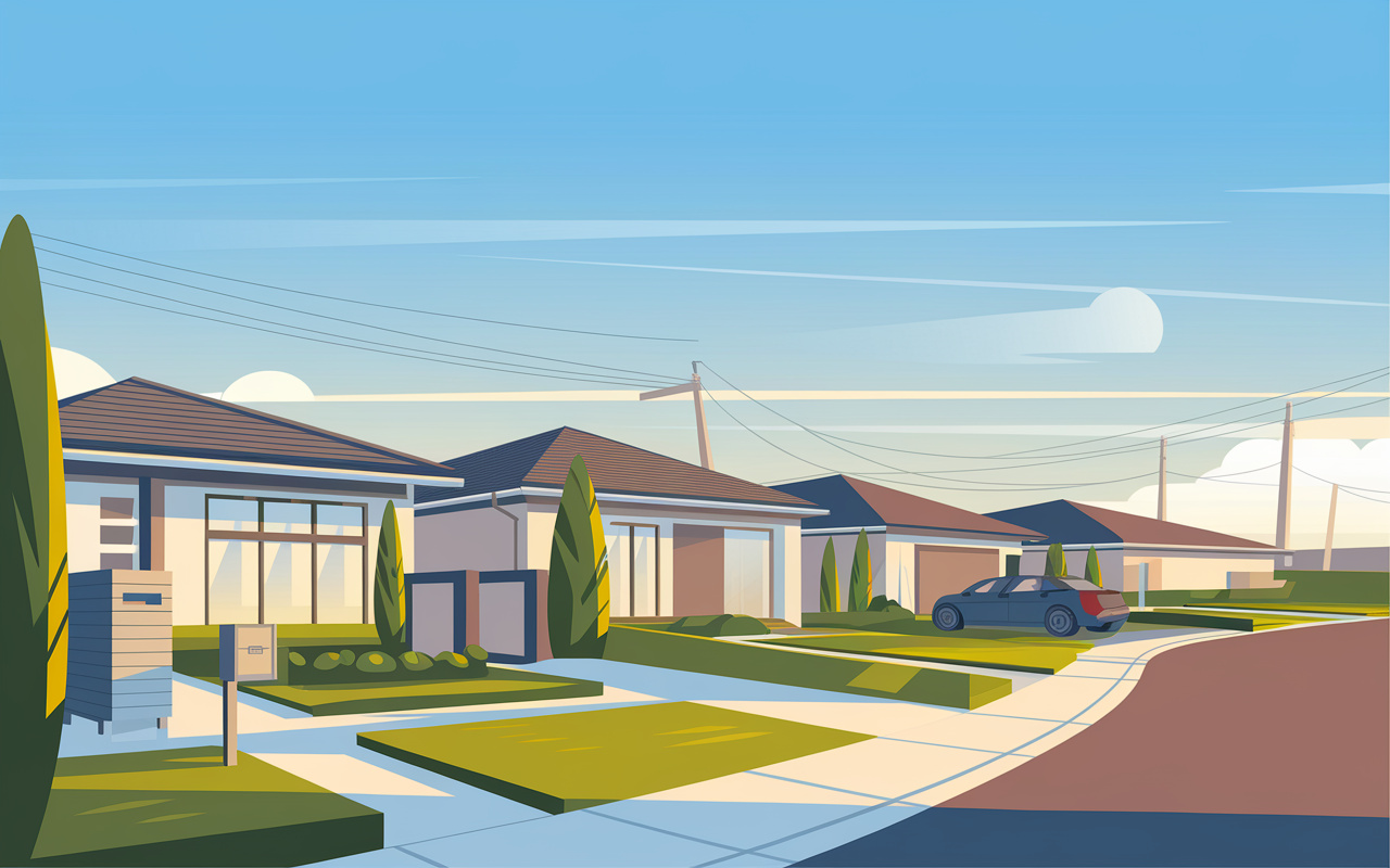 住宅ローンの審査に落ちる理由は？主な原因や対策も紹介の画像