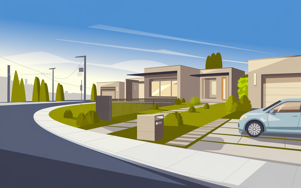 フラット35の住宅ローン比較はどう選ぶ？賢い比較ポイントと選び方を解説の画像