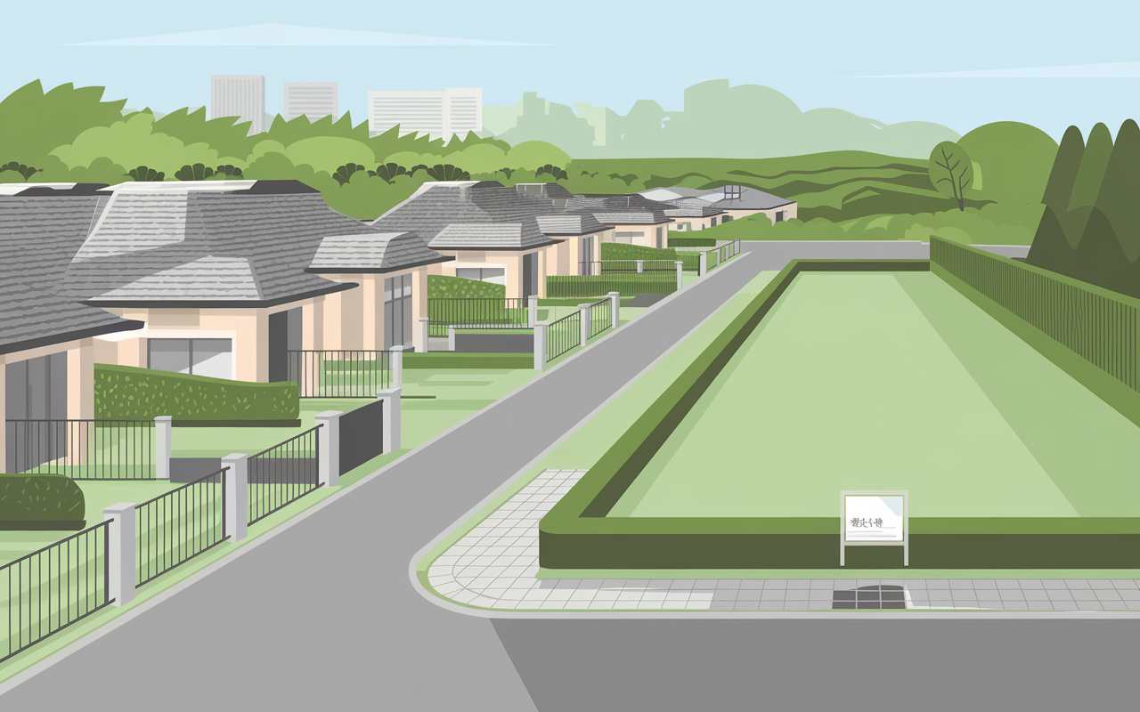 土地や戸建の売却を早く進める方法は？手続きやコツも解説の画像