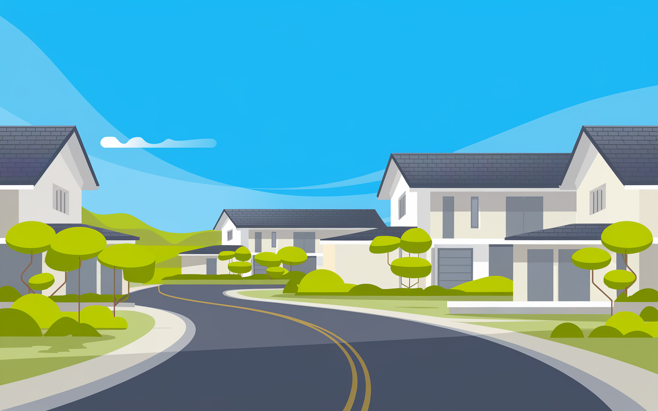 注文住宅の土地探しで失敗しないコツは？探す前に知っておきたいポイントをまとめましたの画像