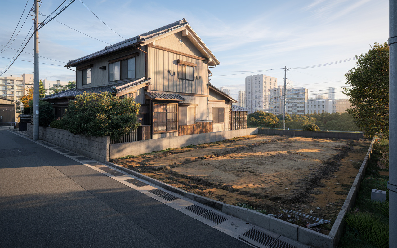 土地売却時の解体費用負担は誰がする？費用相場や軽減策も紹介の画像