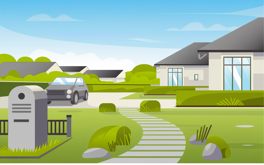 不動産売却に悩んだら買取も方法の一つ！売却や買取の流れを知って納得の取引への画像