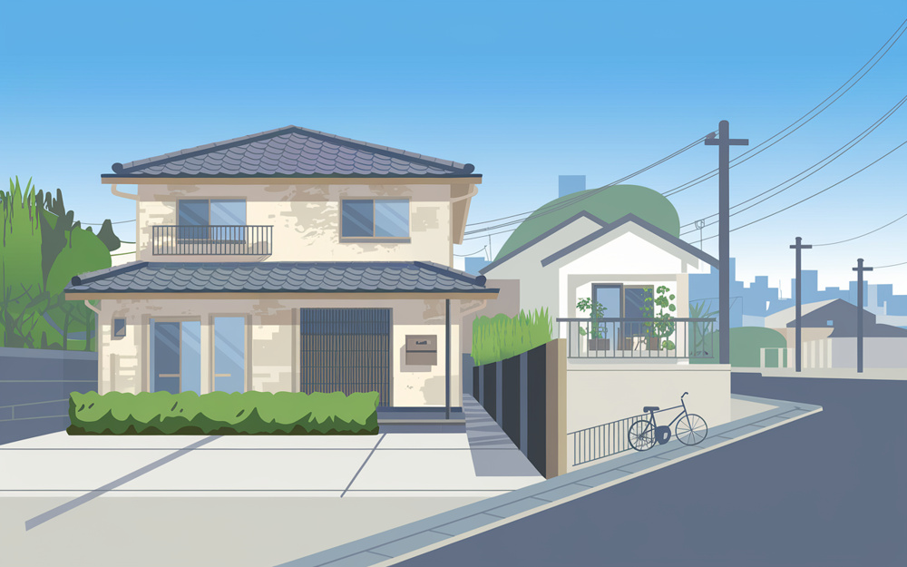 中古戸建のメリットとデメリットは何？購入前に知っておきたい重要ポイントの画像