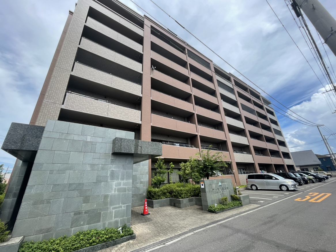 【価格改定のお知らせ】サーパス田村町の画像