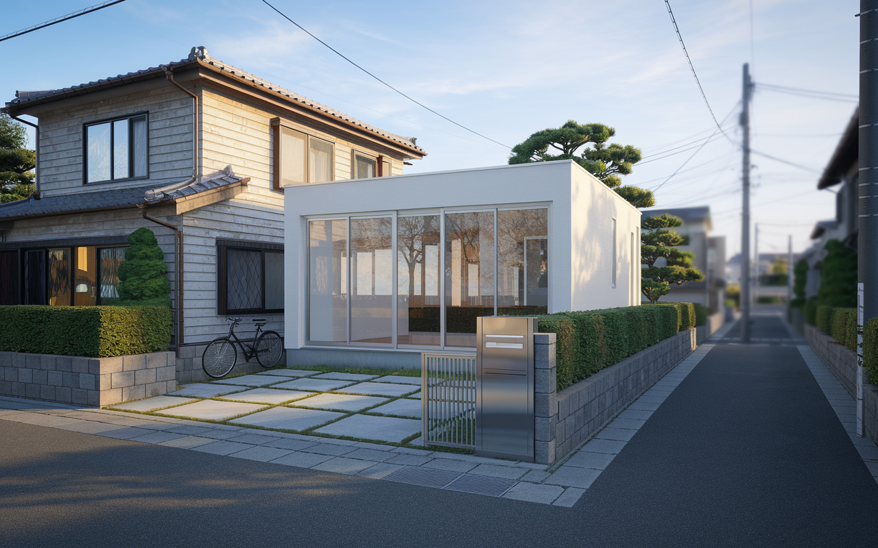 いまさら聞けない！？新築住宅と中古住宅の勘違いしやすい違いとは？の画像