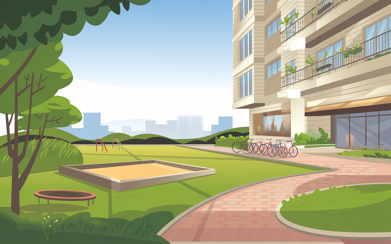 子育て世代に合う分譲マンションの間取り選び方は?家族の成長や暮らしやすさも考慮しようの画像