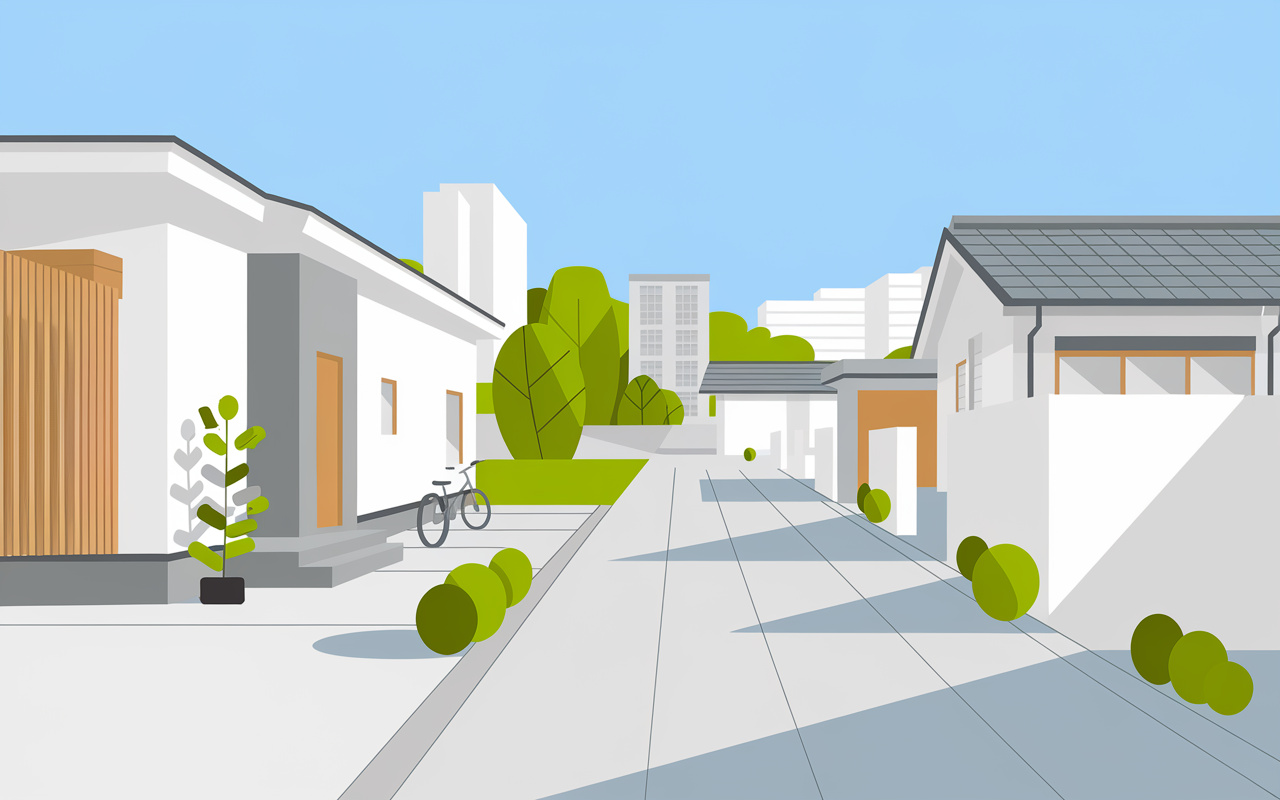 住み替えの税金はどこに注意すべき？注意点を知り自宅売却を進めようの画像