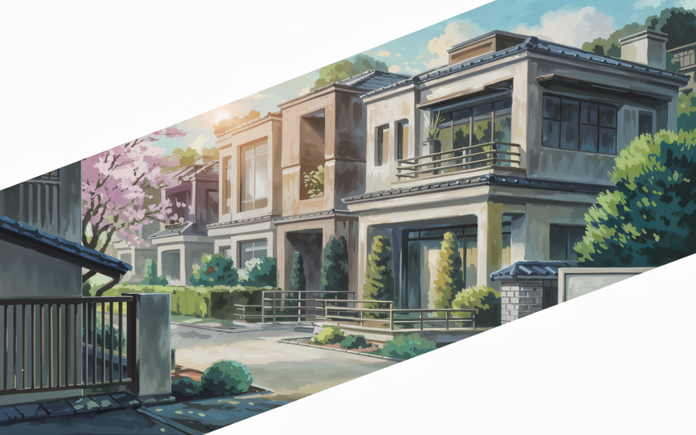 お家の購入時に税金はいくら必要？年間負担額や控除制度も紹介の画像