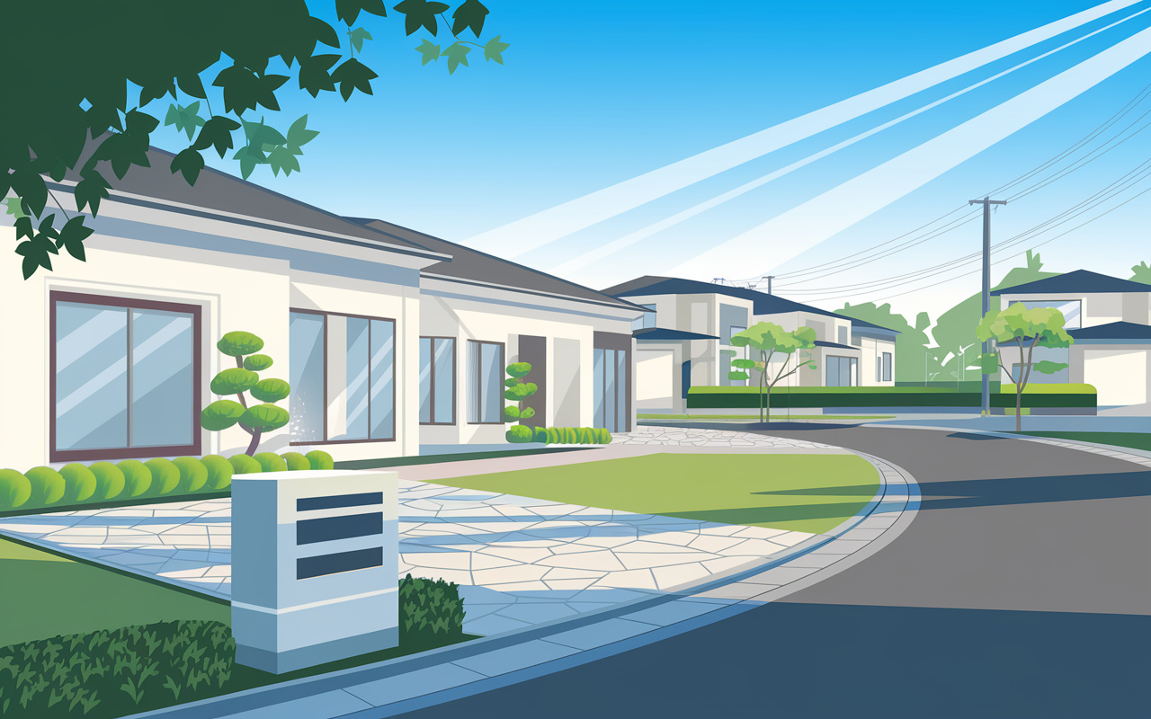 新築住宅で固定資産税はどう節約できる？節約方法と注意点も紹介の画像