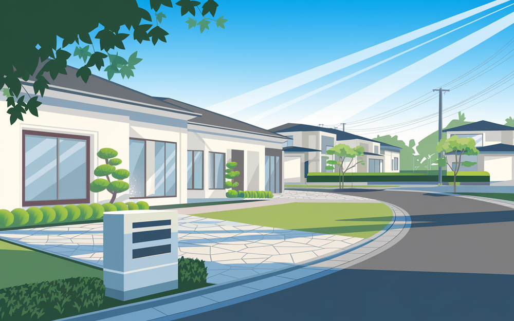 新築住宅で固定資産税はどう節約できる？節約方法と注意点も紹介の画像