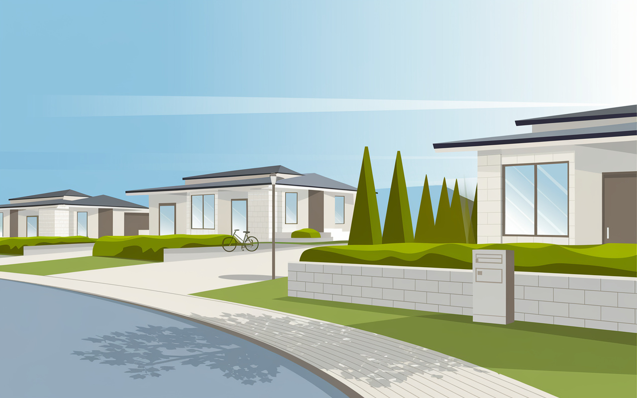 マイホーム取得で使える税金優遇制度は？資金計画のヒントも紹介の画像