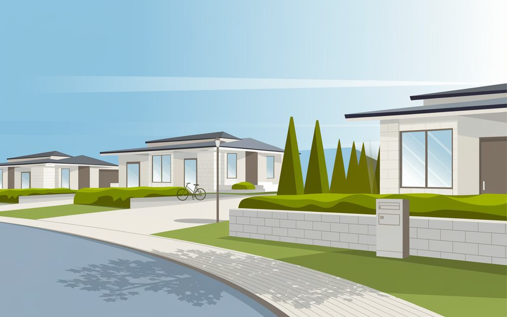 マイホーム取得で使える税金優遇制度は？資金計画のヒントも紹介の画像