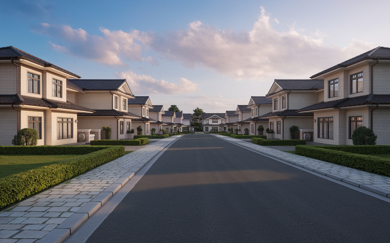 不動産売却時の譲渡所得税計算方法は？自宅売却でかかる税金の基本も解説の画像