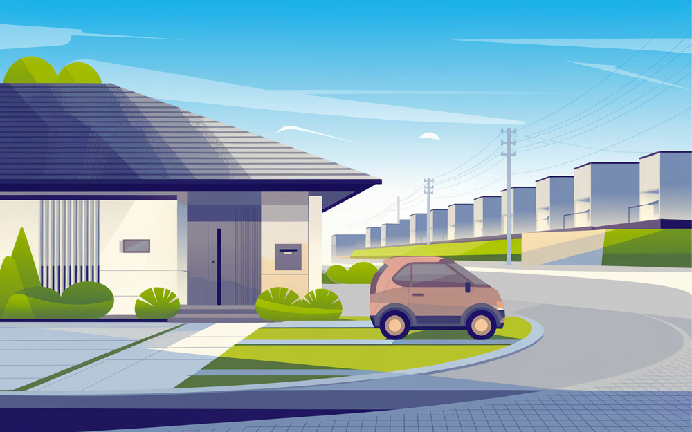 お家売却時の税金はいくらかかる？計算例や節税のポイントも紹介の画像