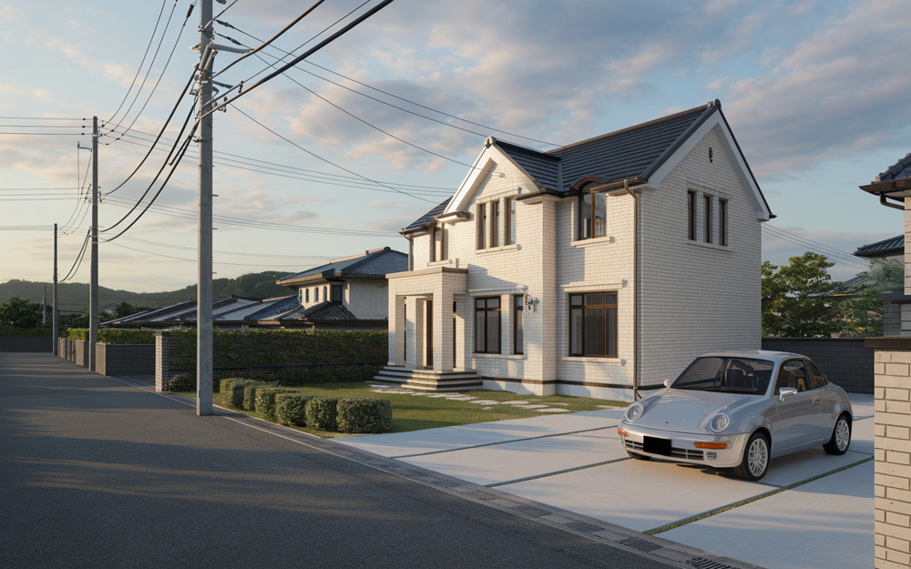 お家の年間固定資産税はいくらか知っていますか？相場や計算方法も確認しましょうの画像