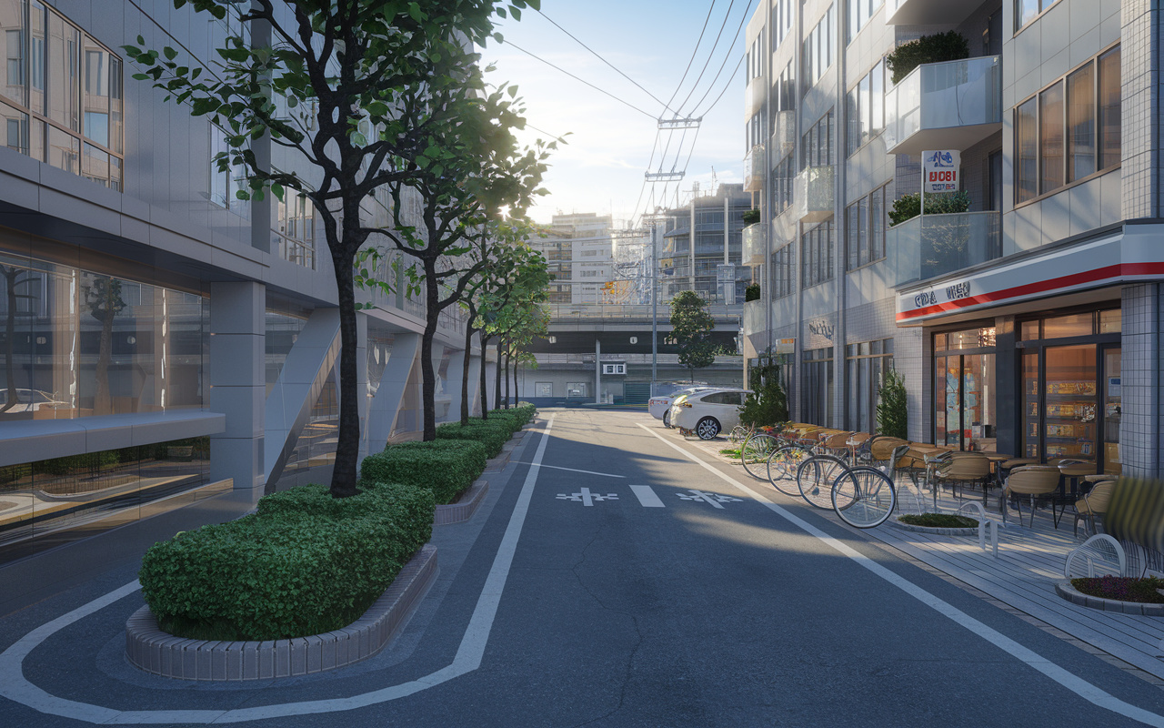蒲田駅で賃貸を探す新社会人におすすめは？住みやすさや快適な一人暮らしのポイントも解説の画像