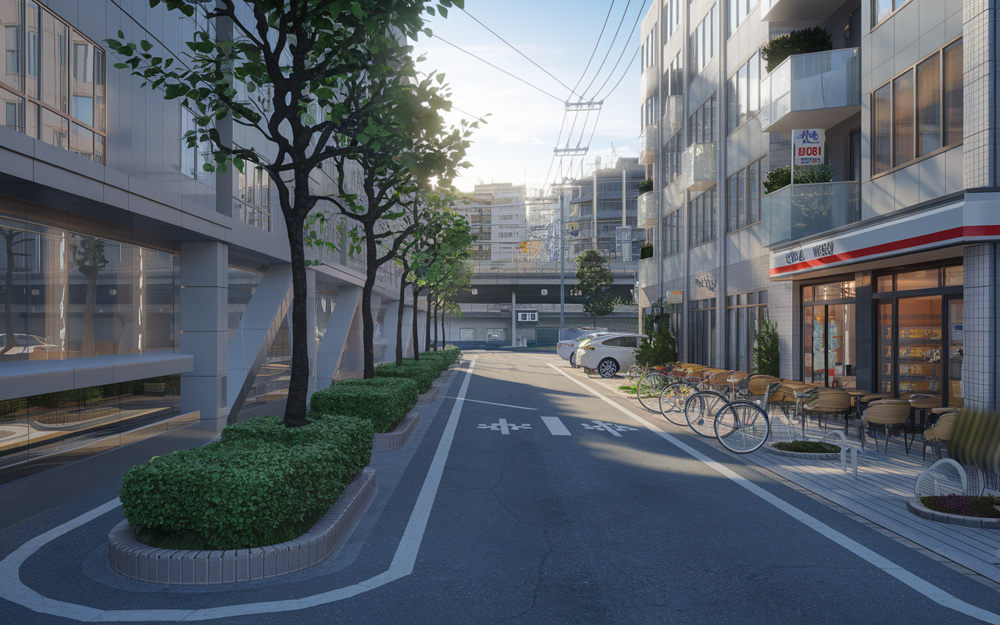 蒲田駅で賃貸を探す新社会人におすすめは？住みやすさや快適な一人暮らしのポイントも解説の画像