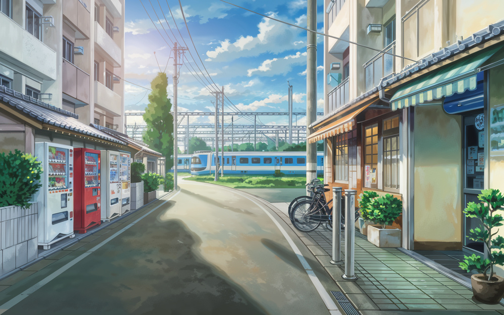 初台や幡ヶ谷笹塚で学生の1人暮らしはどう？京王新線沿線で初めて暮らす方へポイント紹介の画像